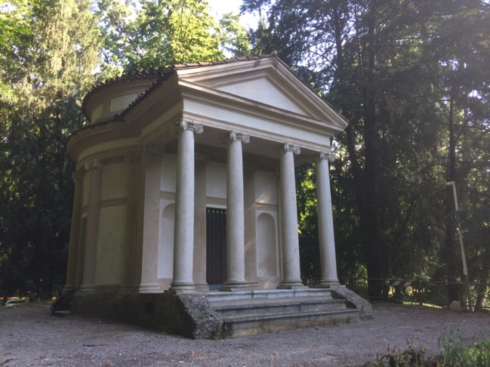 Consorzio Villa Reale e Parco di Monza MB